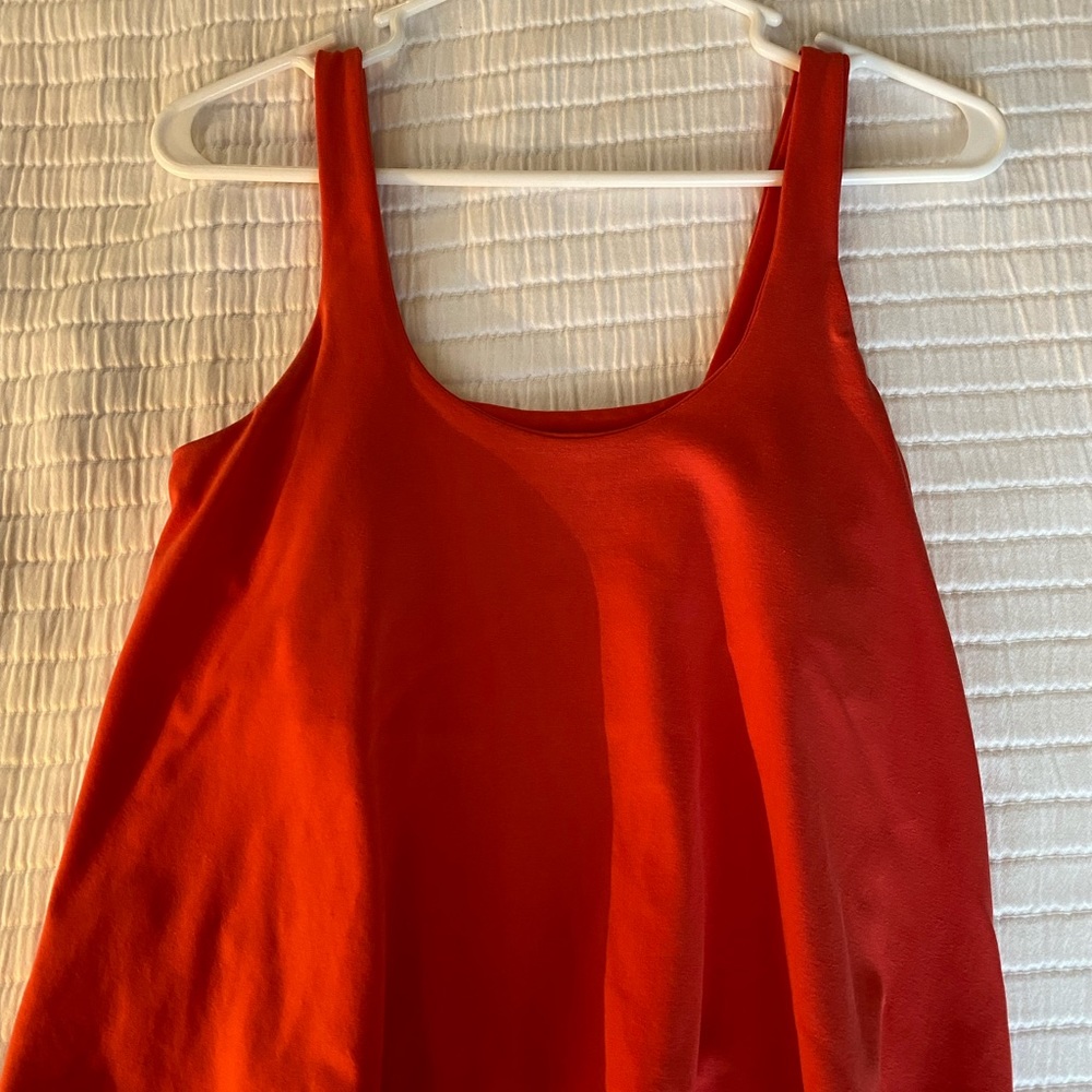 Susana Monaco Tank